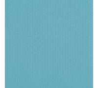 12X STEWO 2572748543 SE 33x33 Linen gaufré menthe