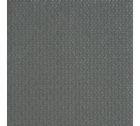 12X STEWO 2572748570 SE 33x33 Linen gaufré noir