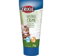 12x Trixie Crème de volaille 12x 75 g