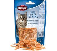 12x Trixie PREMIO Bandes de Thon 12x 20 g