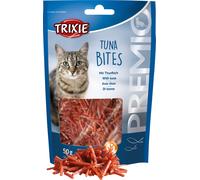 12x Trixie PREMIO Bouchées au Thon 12x 50 g