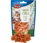 12x Trixie PREMIO Cubes de Poulet 12x 50 g