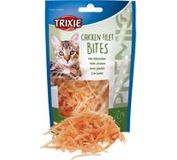 12x Trixie PREMIO Poulet Filet Bites 12x 50 g