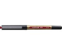 12x uni-ball® 148022 Rollerball UB-150 Eye broad 0.65 mm rouge