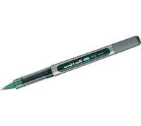 12x uni-ball UB-157 V roller eye fine (UB-157) couleur : vert