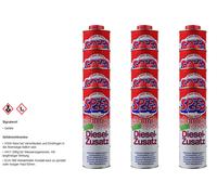 12X1 Litres Original Liqui Moly 5160 Boîte Speed Diesel Additif
