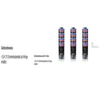 12X1 Litres Original LIQUI MOLY 5182 Pro Line Huile Perte Stop Boîte Métal