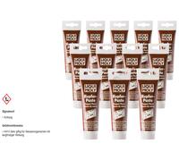 12x100g LIQUI MOLY 3080 Pâte De Cuivre Tube Graisse De Cuivre Lubrification