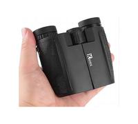12x25 Binoculars for Adults and Kids High Powered, Mini Compact and Lightweight Large View Binocular for Bird Watching, Hunting, Theater, Concerts and