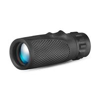 12X25 HD Monoculaire Télescope Mini Extérieur Faible Lumière Vision Jumineux Repérage Paysage Observation Little Surprise