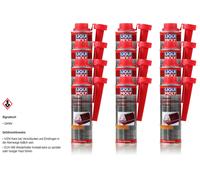 12X250 Ml Original Liqui Moly 5148 Boîte Protection Filtre À Particules Diesel