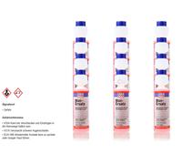 12X250 Ml Original Liqui Moly Remplaçant De Plomb Flacon Doseur 1010
