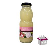 12x25cL - Boisson litchi goyave RIOBA - 3L