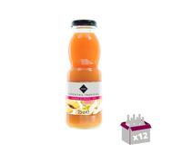 12x25cL - Jus tropical RIOBA - 3L