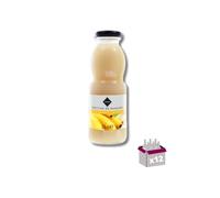 12x25cL - Nectar de banane RIOBA - 3L