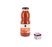 12x25cL - Pur jus de tomate RIOBA - 3L