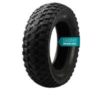 12x3.00-6.5 Tubeless Tire 12x3-6.5 Off Road Tires Tread Suitable for Various Complex Road Surfaces(1PC)