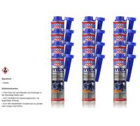 12X300 Ml Original Liqui Moly 5100 Boîte MTX Nettoyant Pour Carburateur