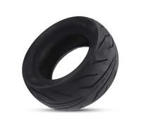 12x4.50-6.5 Pneu pour Scooter Pneu Tubeless Anti-crevaison Épais Renforcé Résistant à l'Usure en Caoutchouc pour Scooter Électrique