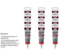 12x50 ML Original Liqui Moly 1042 Plastique Tube