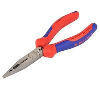 13 02 160 Pince à saisir et à couper, à dénuder, universelle KNIPEX