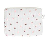 13/11/15 pouces pour ordinateur portable sac matelassé pour ordinateur portable COQUETTE COQUETTE FLORAL VATTOP CASE ACCESSOIRES DE BUREAU DE BUREAU D'HAPEAUX (Style 12)