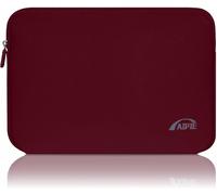 13 13.3 14 Inch Laptop Bags Compatible with MacBook, Acer, ASUS, Dell, Lenovo, Microsoft, HP Protective Laptop Sleeve Neoprene Jam Bag