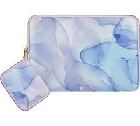 13 13.3 14 Inch Laptop Sleeve Case for MacBook Air/Pro13 MacBook Pro 14 Laptop/Tablet Water Resistant Cover for HP/Dell/Lenovo/ASUS/Acer/Samsung with Pouch