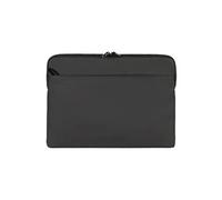 13-14'' matière effet caoutchouc , poche accessoires