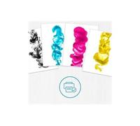 13 - 14 ml - jaune - original - cartouche d'encre - pour Business Inkjet 1000, 1100, 1200, 2800; Officejet Pro K850