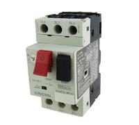 13-18A 690V Disjoncteur moteur 3 pôles Montage sur rail DIN