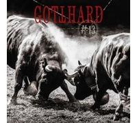 Gotthard – #13 – Nuclear Blast