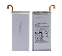 13.2wh 4.4V 3000mAh EB-BA530ABE Remplacement Batterie Compatible pour Samsung Galaxy A8 2018 (A530) A530 SM-A530F Haute Performance