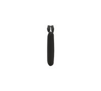 Case Logic QNS-113 Black 33,8 cm (13.3") Housse Noir Noir
