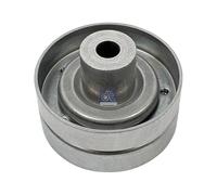 13.43555 Poulie Tensionneuse Compatible Avec FORD 1717608 BK3Q6C344AB