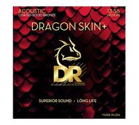 13-56 Dragon Skin+ Coated 80/20 Medium