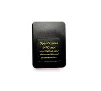 13.56MHZ/125KHZ Chameleon Ultra Contactless Smartcard Emulator NFC