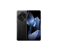 OnePlus Smartphone 13 – 5G, Double SIM, 16 Go/512 Go, Écran OEL 6,82" 120Hz, 3x50MP/32MP – noir ecl