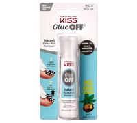 13.5ml KISS Glue Off False Nail Remover