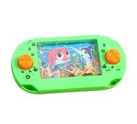 13*7*3cm Water Game Water Games Ring Mini Toys Handheld