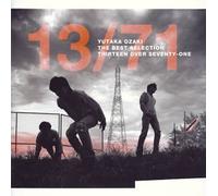 13/71:The Best Selection(Regular Edition) [Import]