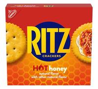 13.7Z RITZ Hot Honey