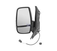13.83036 Miroir à Gauche, Manuel Convient pour Ford 1855237 1861145 1881653