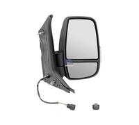 13.83037 Miroir Droite, Électrique Convient pour Ford 1871710 1881629