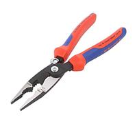 13 92 200 pince à saisir et à couper, universelle 200 mm KNIPEX