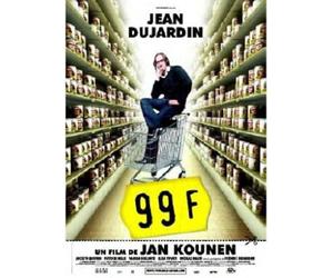 13,99 Euros (2007) 99 Francs (Import)
