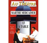 Treize à table