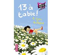 13 à table ! 2022