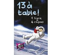 13 à table ! 2023