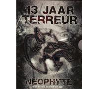 13 ans de terreur - Le premier Egotrip en DVD